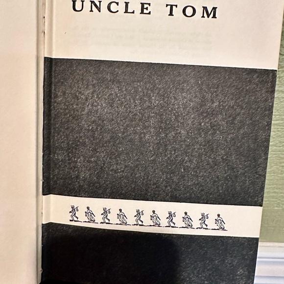 Goodbye to Uncle Tom by J.C. Furnas 1956 - Picture 7 of 8